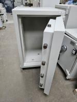 Chubb Grade 2  Cash Safe  #856